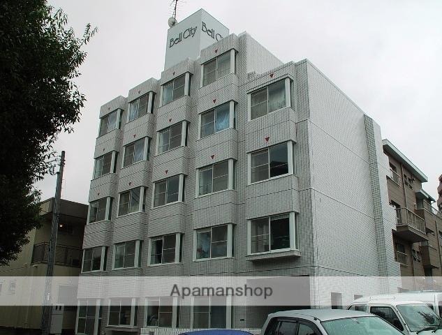 ベルシティ萩野町