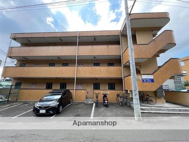 セクターズ荒巻 2号棟