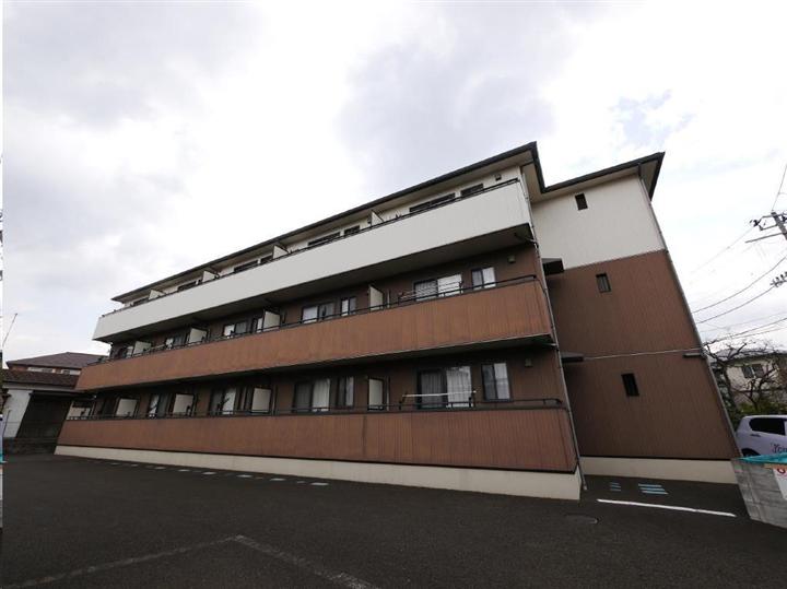 カナディアンコート平成