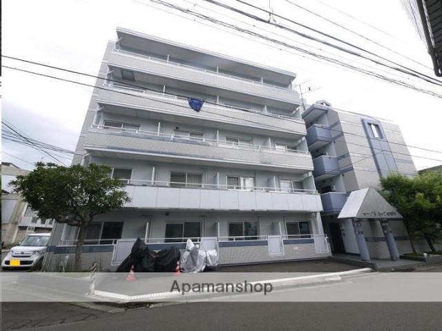 イーグルハイツ銀杏町