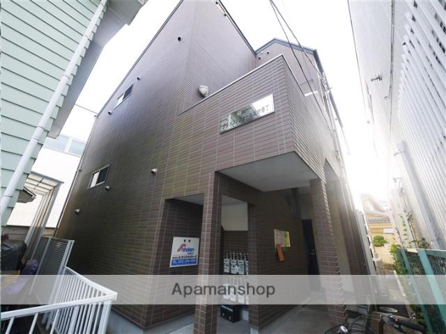 グランコンフォール北四番丁