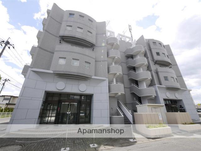 ロイヤルヒルズ柳生Ⅱ(2DK/4階)