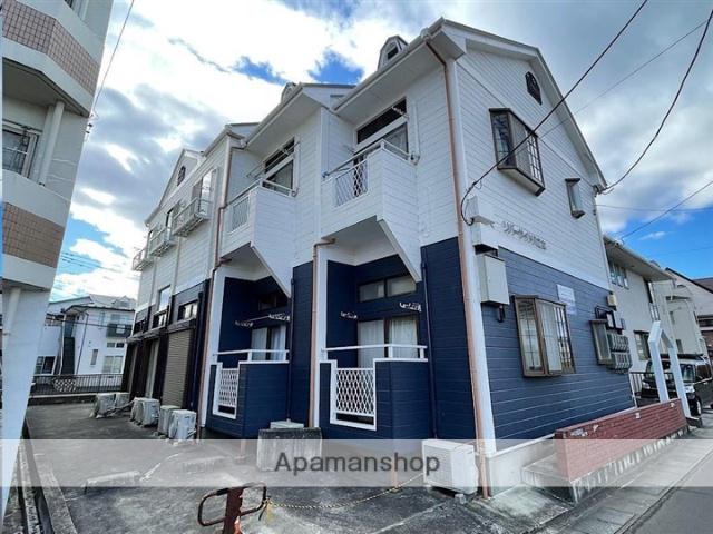 リバーサイド八乙女(1K/2階)