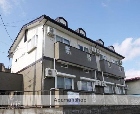 ビューテラス桜ケ丘