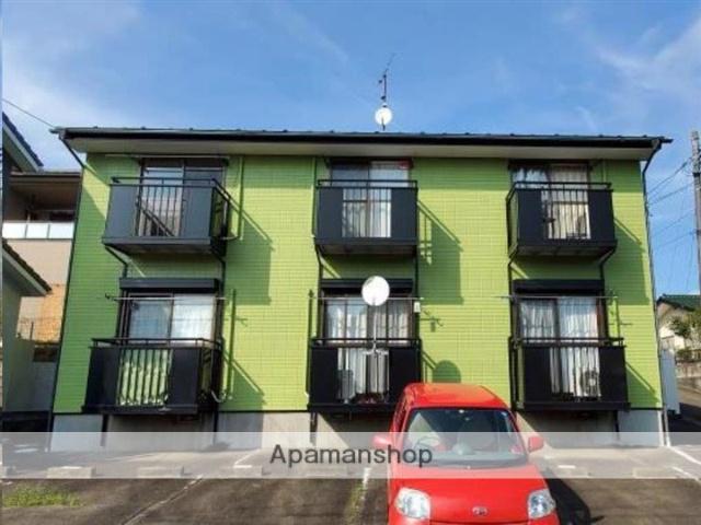 フローラル松森A棟