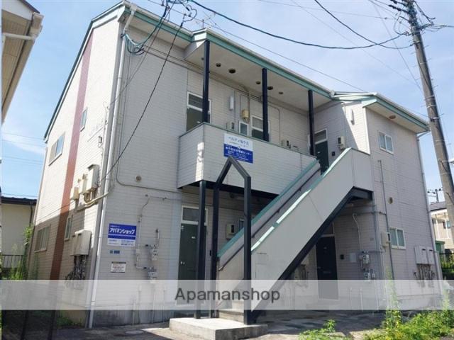 ベルディ桜ケ丘