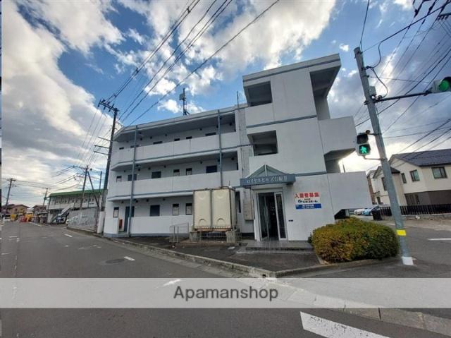 ロイヤルヒルズ台原Ⅲ