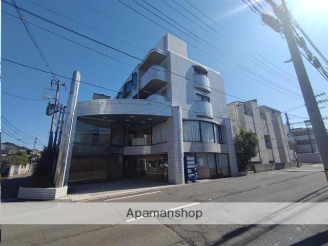 フォレストシティ旭ケ丘(ワンルーム/3階)