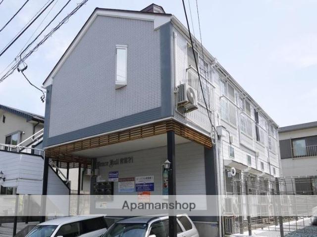 ピースフル青葉第1