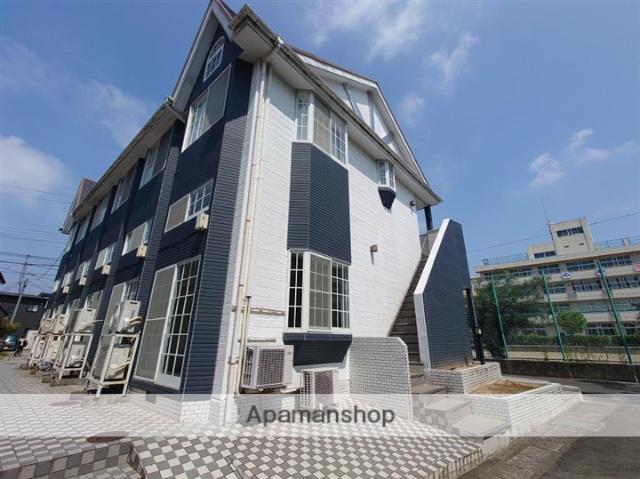 ホワイトキャッスル幸町