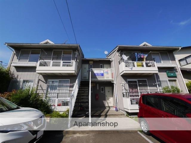 アール四季(2LDK/2階)