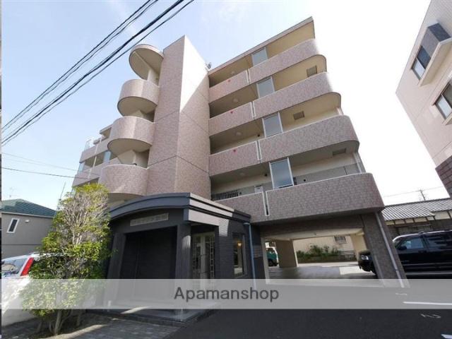 パルテノン新田