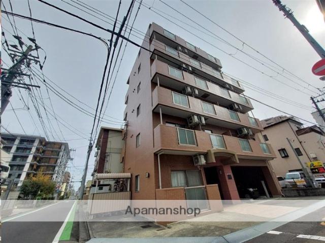 シティマンション錦町