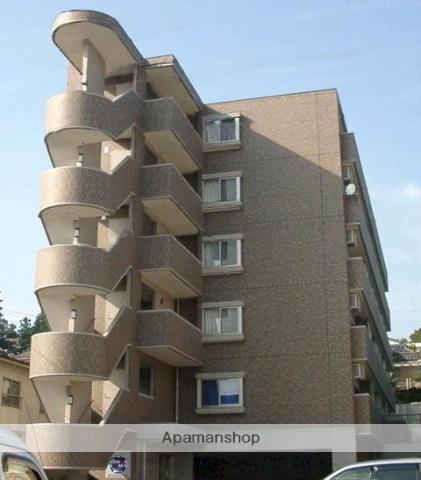 ヴィンテージ北山(1K/2階)