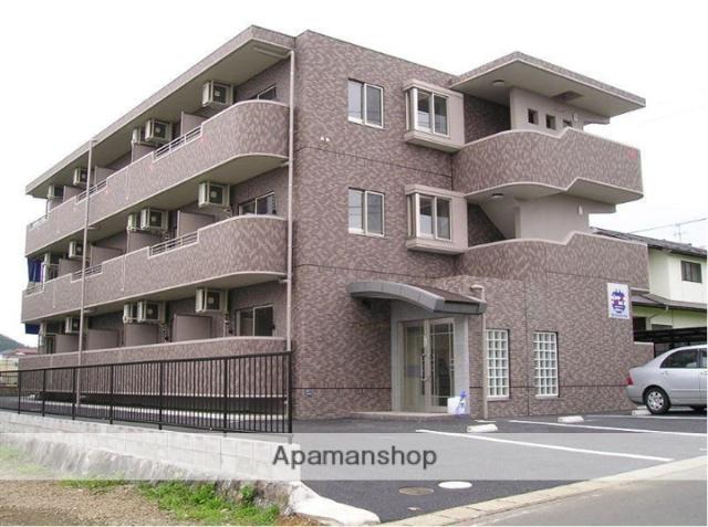 ヴァンヴェール柴崎