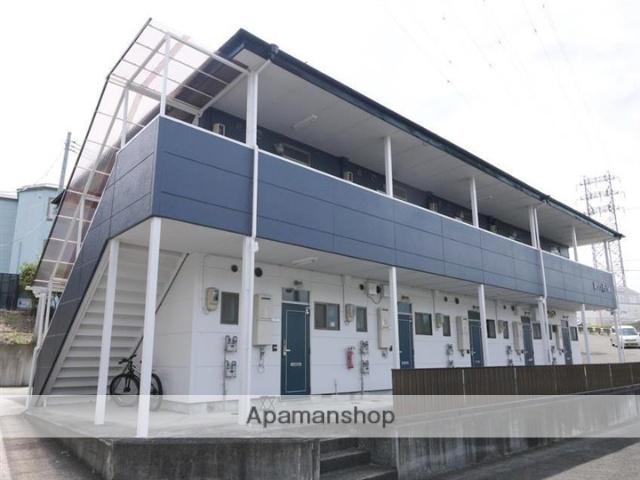 ピースフル泉A棟