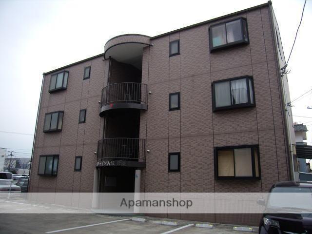 SDハイツ古城 A棟