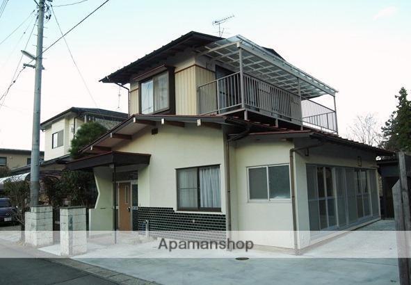 宮城県仙台市泉区 2階建 築54年