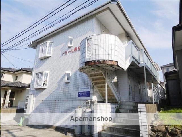 ドミール黒松駅前