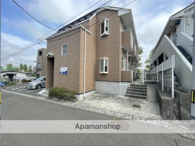 アイショウヴィラ旭ケ丘10