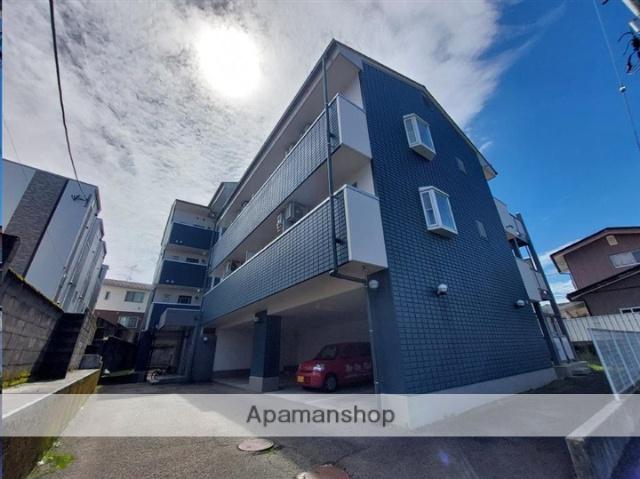 グレイスハイツ山手町