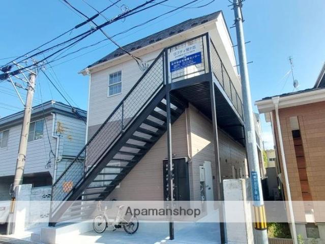 ロフティ旭ケ丘