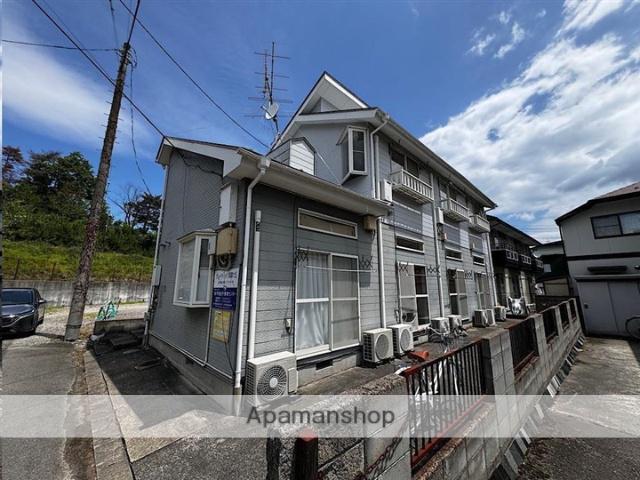 グレートハイツ双葉ケ丘