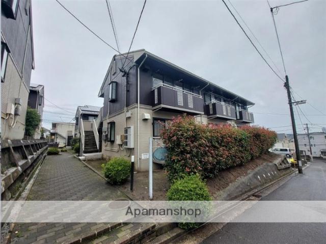 ベルパーク川平Ⅱ