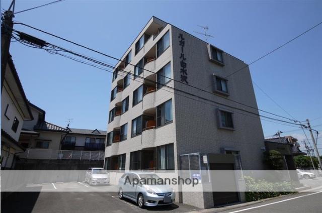 ルガール白水沢