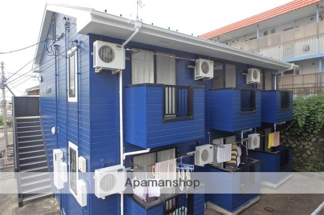 MTメゾン(1K/2階)