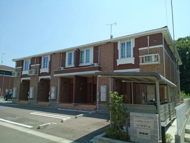コリーヌA