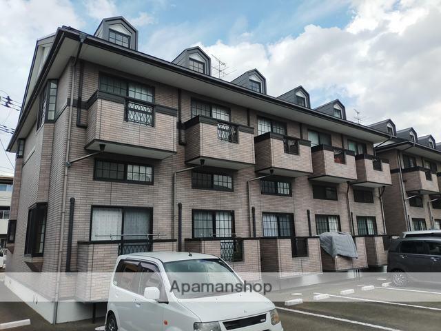 アヴァンセ六丁の目 Ⅰ