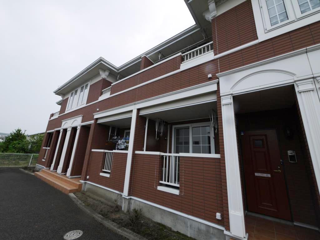 グランメール大善ⅡA