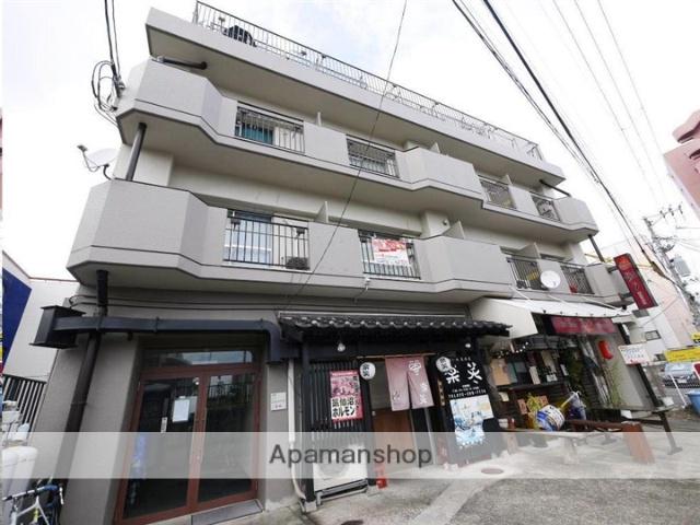 ユミハウス原町