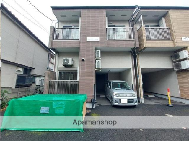 ヴァンベール宮町