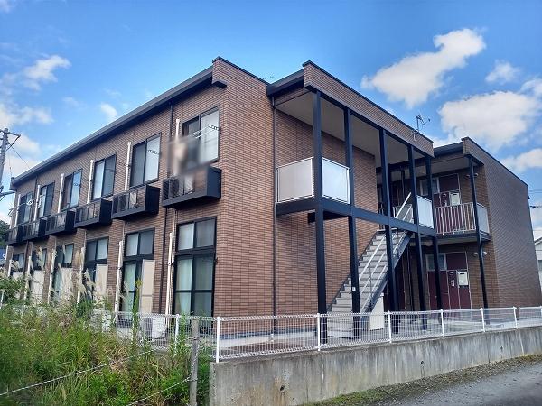 レオパレスヴァンフォレスタ(1K/1階)