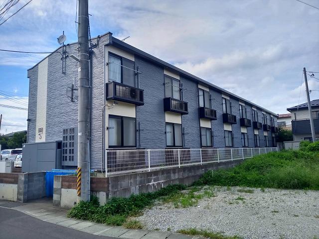 レオパレスデキシントン街767