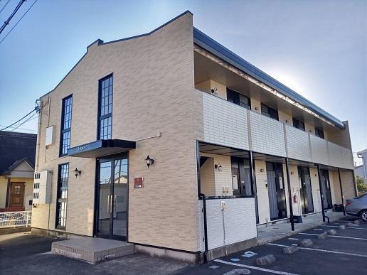 レオパレスPEOPLE