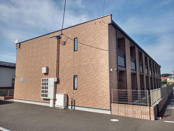 レオネクスト小鶴 一番館