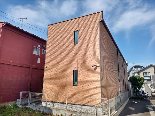 レオネクストK&K