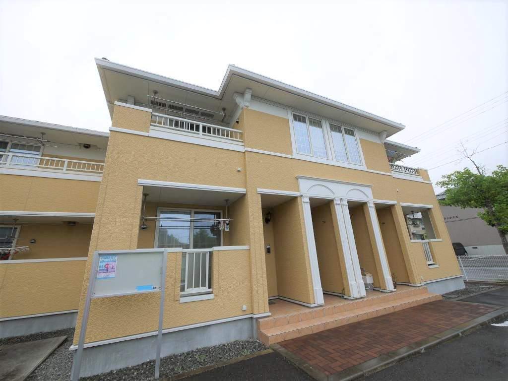 ガーデンハウス花園