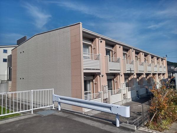 レオネクストTK