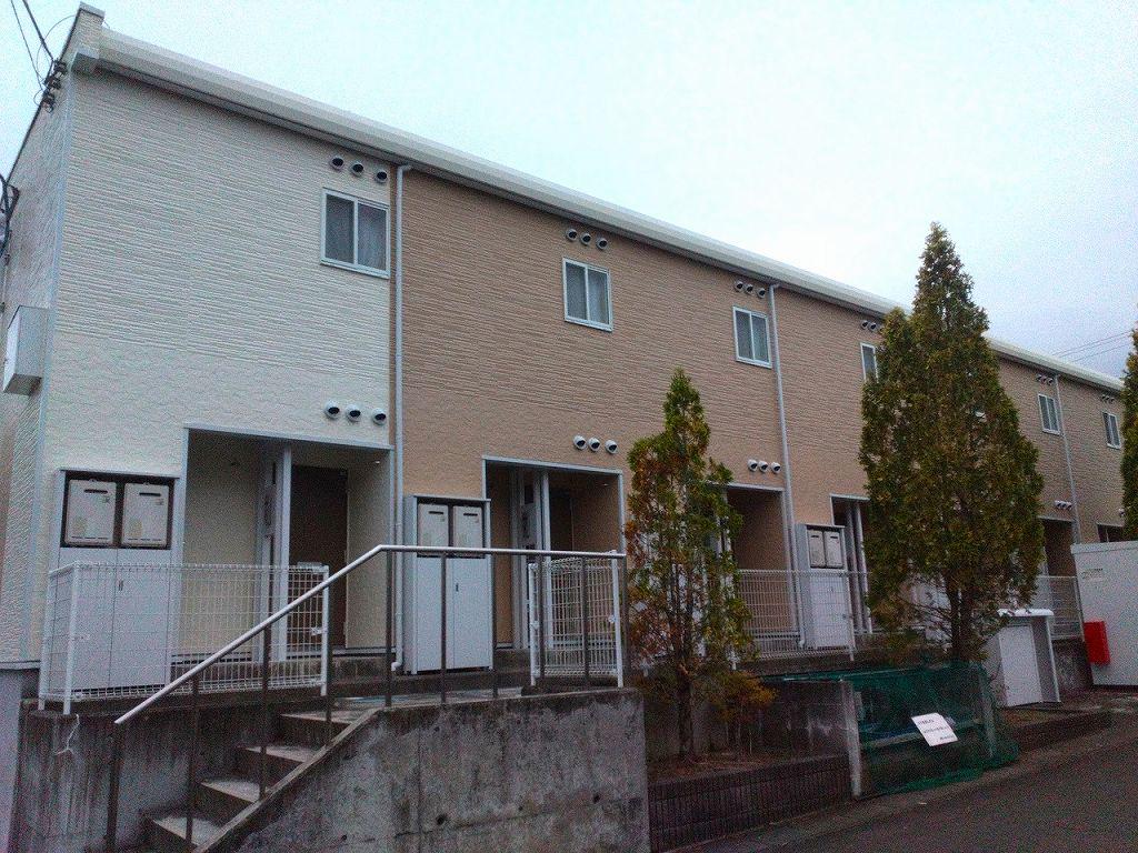 レオパレスグランドゥール富谷