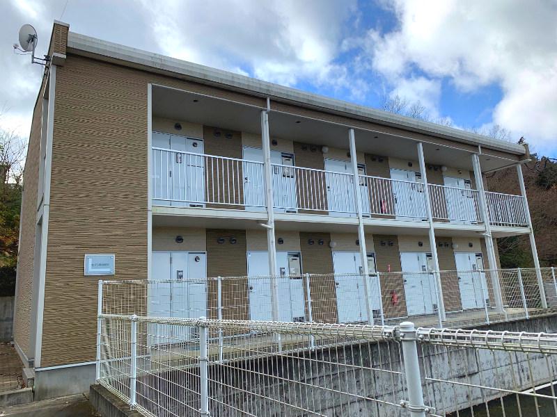 レオパレスセゾンKAMO