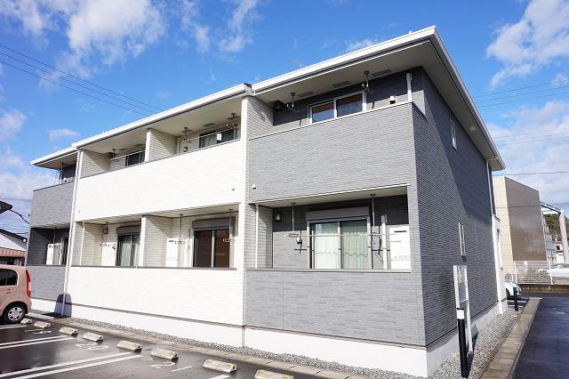 ハマユウ石神沢Ⅰ