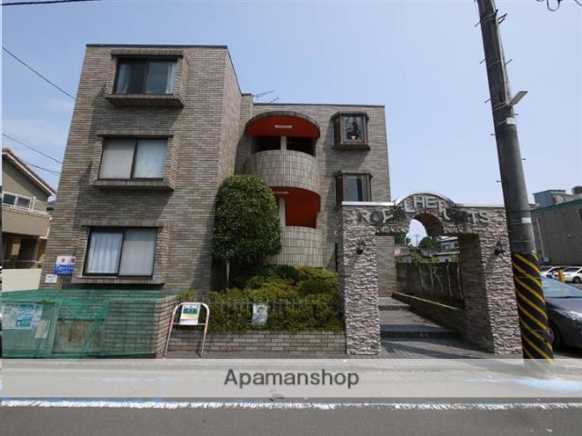 ロイヤルハイツ東八