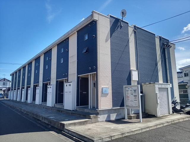 レオネクスト冠 リバー