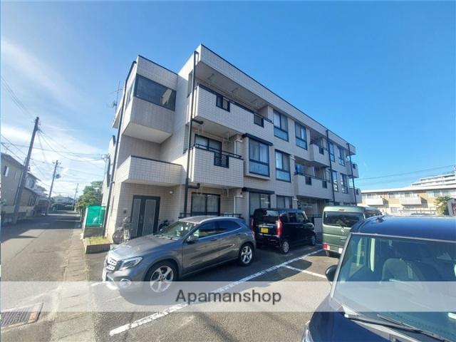 ベルパーク荒井2番館