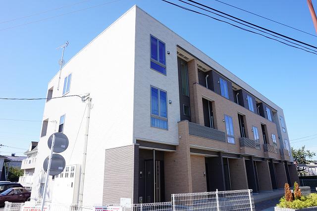 カーサ セレーノ