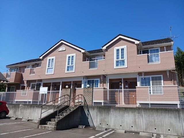 サニーセトル壱号館